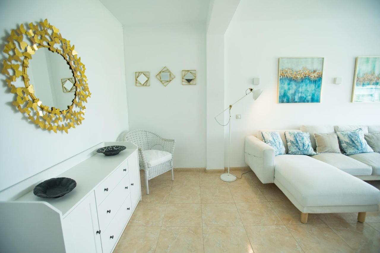 Fontanilla Playa Apartamento Marbella Apartment Luaran gambar